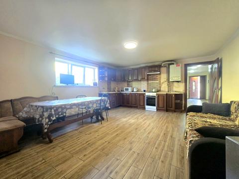 дом по адресу Поперечна