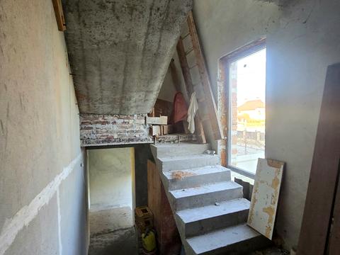 дом по адресу Поперечна