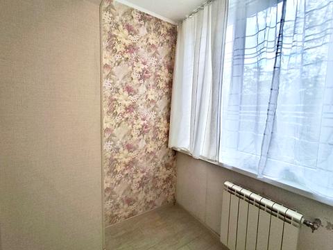 квартира по адресу Даниила Щербаковского ул. (Щербакова), 57-Г