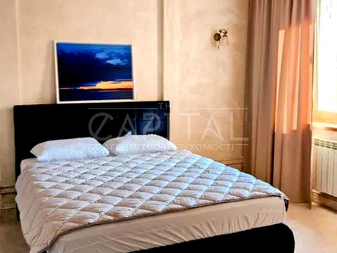 квартира по адресу Владимира Ивасюка просп. (Героїв Сталінграду), 10-А