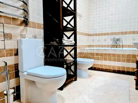 квартира по адресу Владимира Ивасюка просп. (Героїв Сталінграду), 10-А