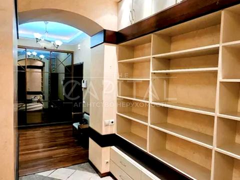 квартира по адресу Владимира Ивасюка просп. (Героїв Сталінграду), 10-А