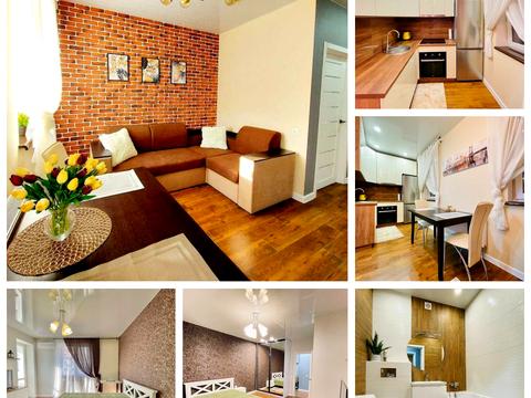 квартира за адресою Харків, Борткевича вул., 1