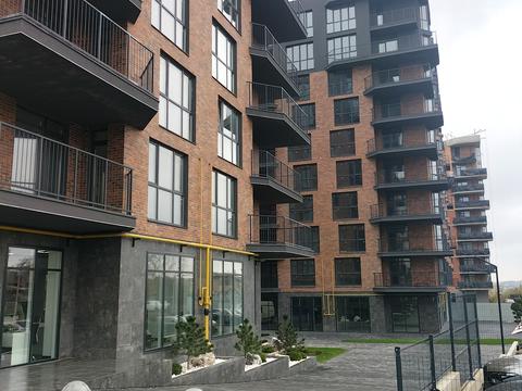 квартира за адресою Келецька, 125