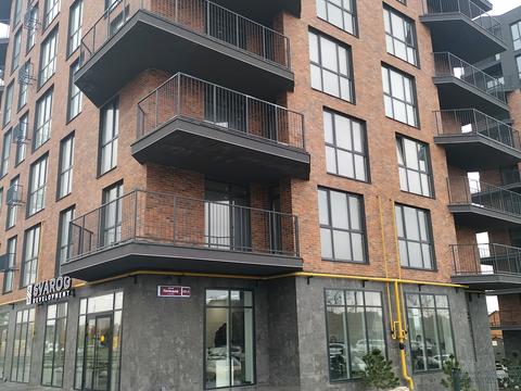 квартира за адресою Келецька, 125