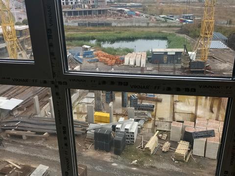 квартира за адресою Келецька, 125