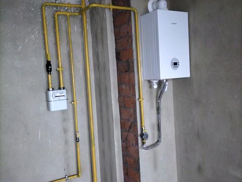 квартира за адресою Келецька, 125