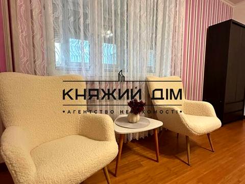 квартира за адресою Бориса Гмирі вул., 6