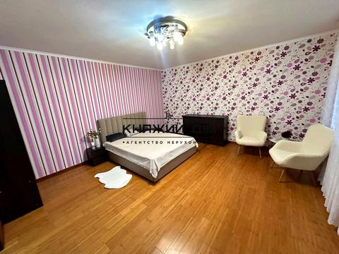 квартира за адресою Бориса Гмирі вул., 6