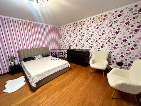 квартира за адресою Бориса Гмирі вул., 6