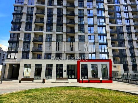 комерційна за адресою Бульварно-Кудрявська вул. (Воровського), 14-А