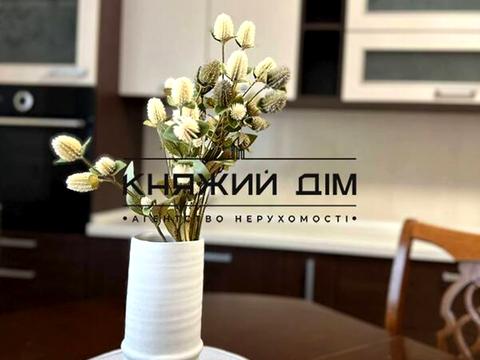 квартира за адресою Бориса Гмирі вул., 6