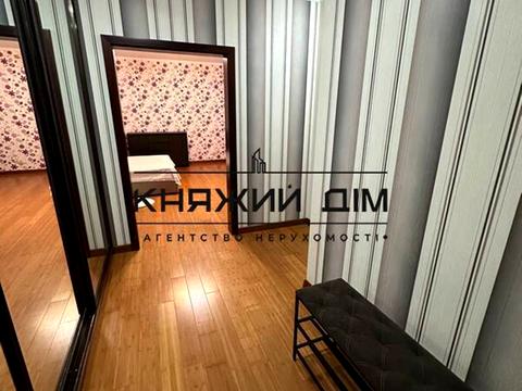 квартира за адресою Бориса Гмирі вул., 6