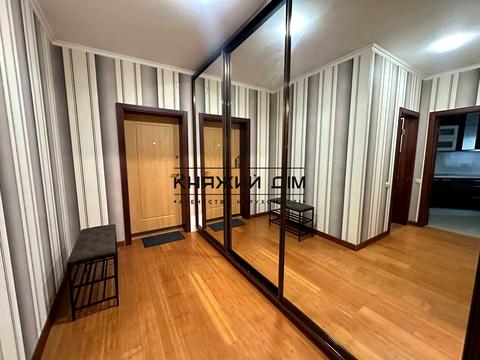 квартира за адресою Бориса Гмирі вул., 6