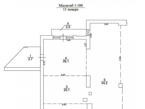 квартира за адресою Івана Франка вул., 4-Б