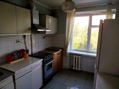 квартира по адресу Пасечная ул., 8