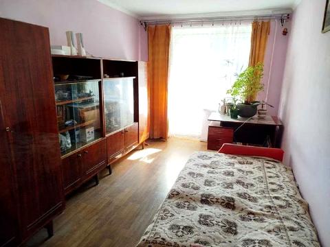 квартира по адресу Пасечная ул., 8