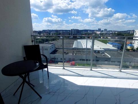 квартира за адресою Львів, Городницька вул., 47