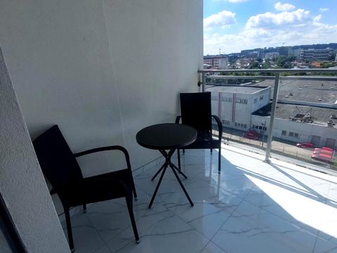 квартира за адресою Львів, Городницька вул., 47