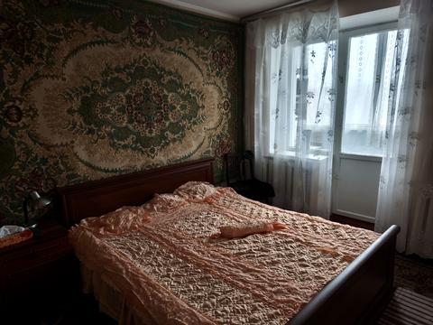 квартира за адресою Політехнічна вул. (Воїнів-Інтернаціоналістів), 12