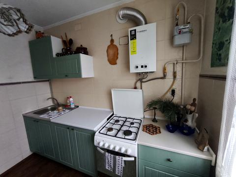 квартира за адресою Політехнічна вул. (Воїнів-Інтернаціоналістів), 12