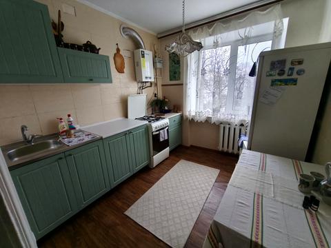 квартира за адресою Політехнічна вул. (Воїнів-Інтернаціоналістів), 12