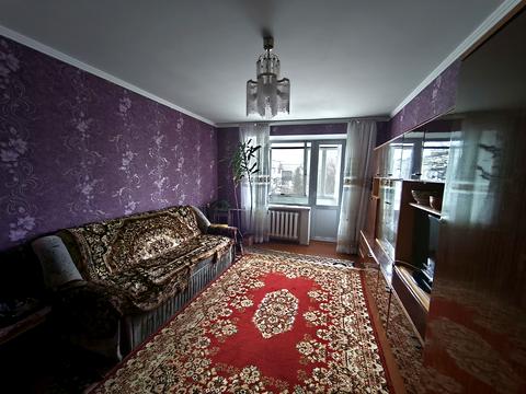 квартира за адресою Політехнічна вул. (Воїнів-Інтернаціоналістів), 12