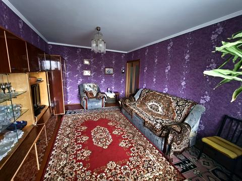 квартира за адресою Політехнічна вул. (Воїнів-Інтернаціоналістів), 12