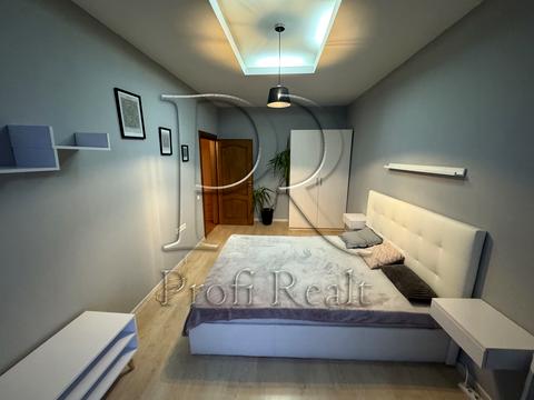 квартира за адресою Вишгородська вул., 4