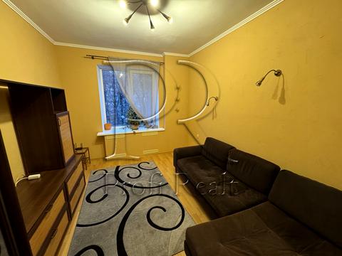 квартира за адресою Вишгородська вул., 4