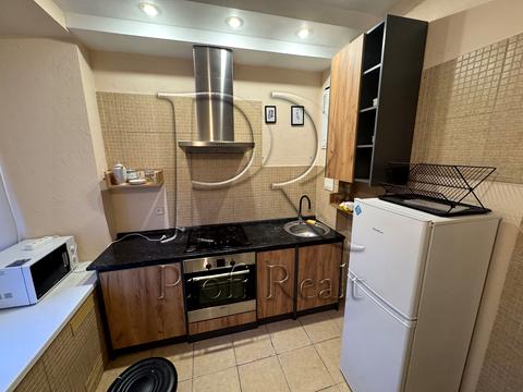 квартира за адресою Вишгородська вул., 4