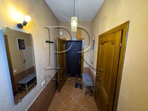 квартира за адресою Вишгородська вул., 4