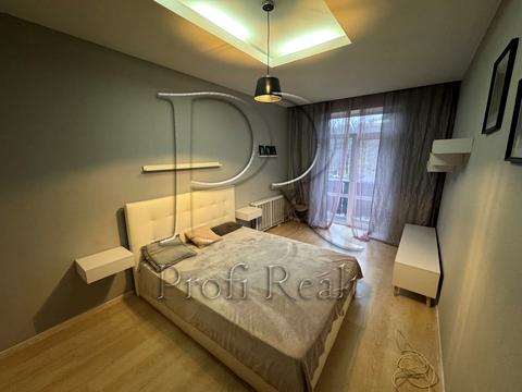 квартира за адресою Вишгородська вул., 4