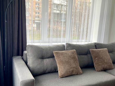 квартира за адресою Сулеймана Стальського вул., 8