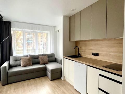 квартира за адресою Сулеймана Стальського вул., 8