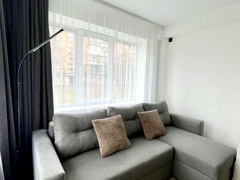 квартира за адресою Сулеймана Стальського вул., 8