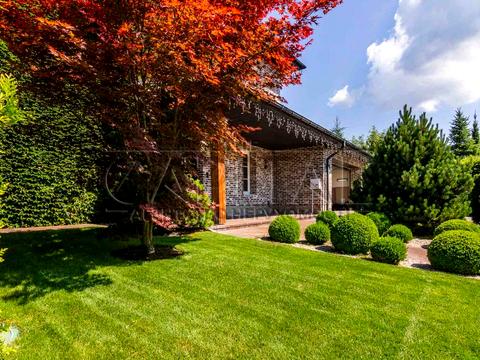 дом по адресу Обуівський район