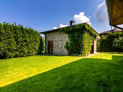 дом по адресу Обуівський район