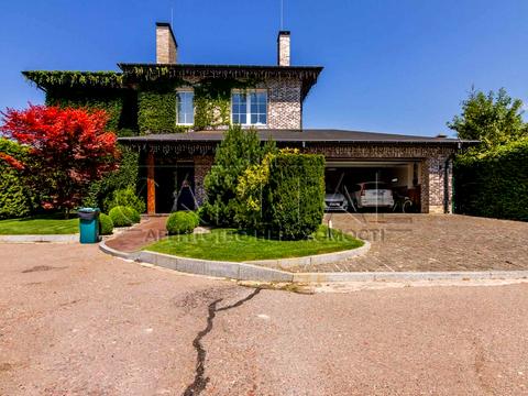 дом по адресу Обуівський район