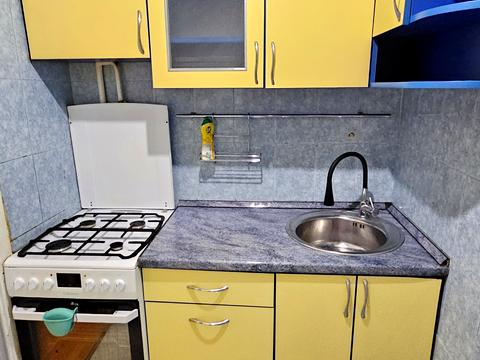 квартира по адресу Дегтяревская ул., 11-В