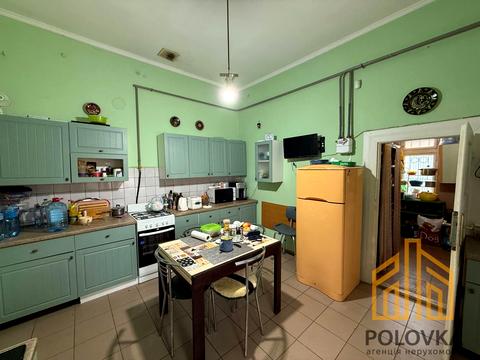 дом по адресу Нимчука, 28