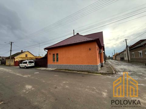 дом по адресу Нимчука, 28