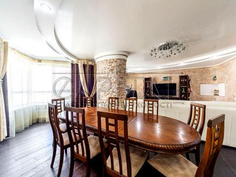 квартира по адресу Александра Мишуги ул., 2