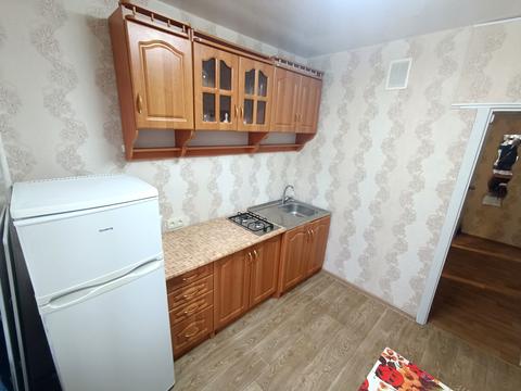 квартира за адресою Писаржевського вул., 11