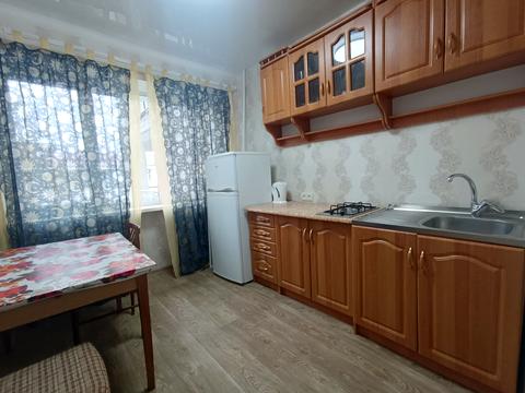 квартира за адресою Писаржевського вул., 11