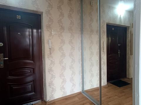 квартира за адресою Писаржевського вул., 11