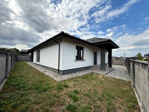 дом по адресу Лисенка 3