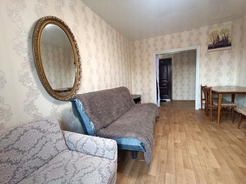 квартира за адресою Писаржевського вул., 11