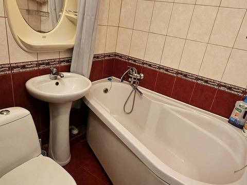 квартира по адресу Дегтяревская ул., 11-В