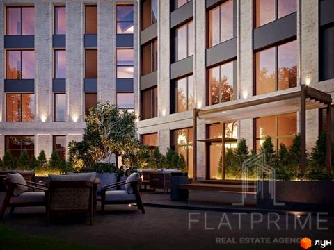 квартира за адресою Антоновича вул. (Горького), 136